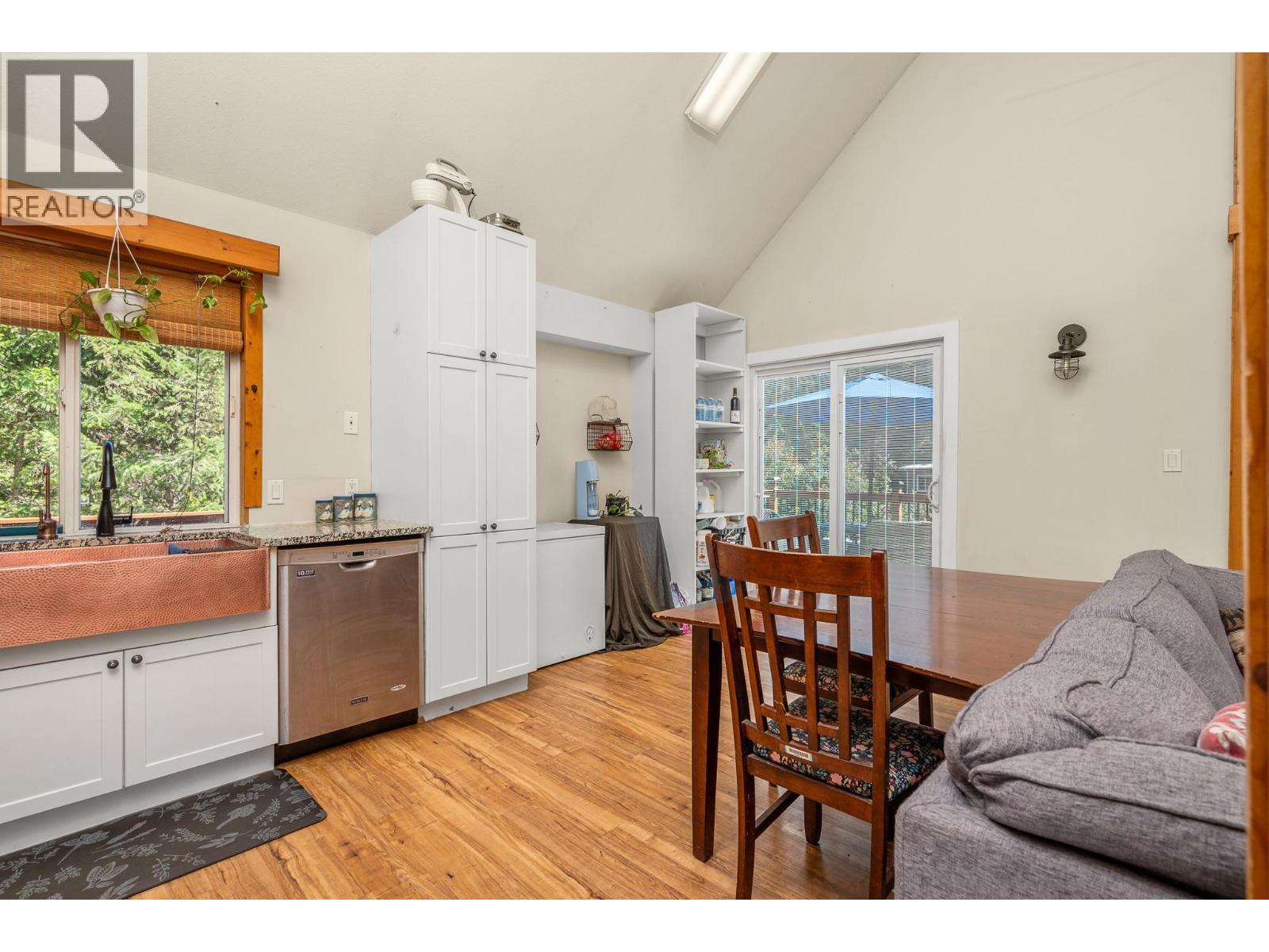 322 Northern View Drive. Vernon, British Columbia