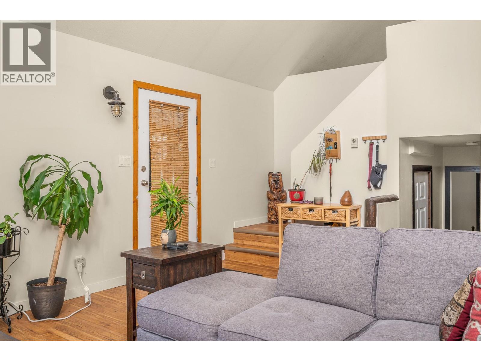 322 Northern View Drive. Vernon, British Columbia