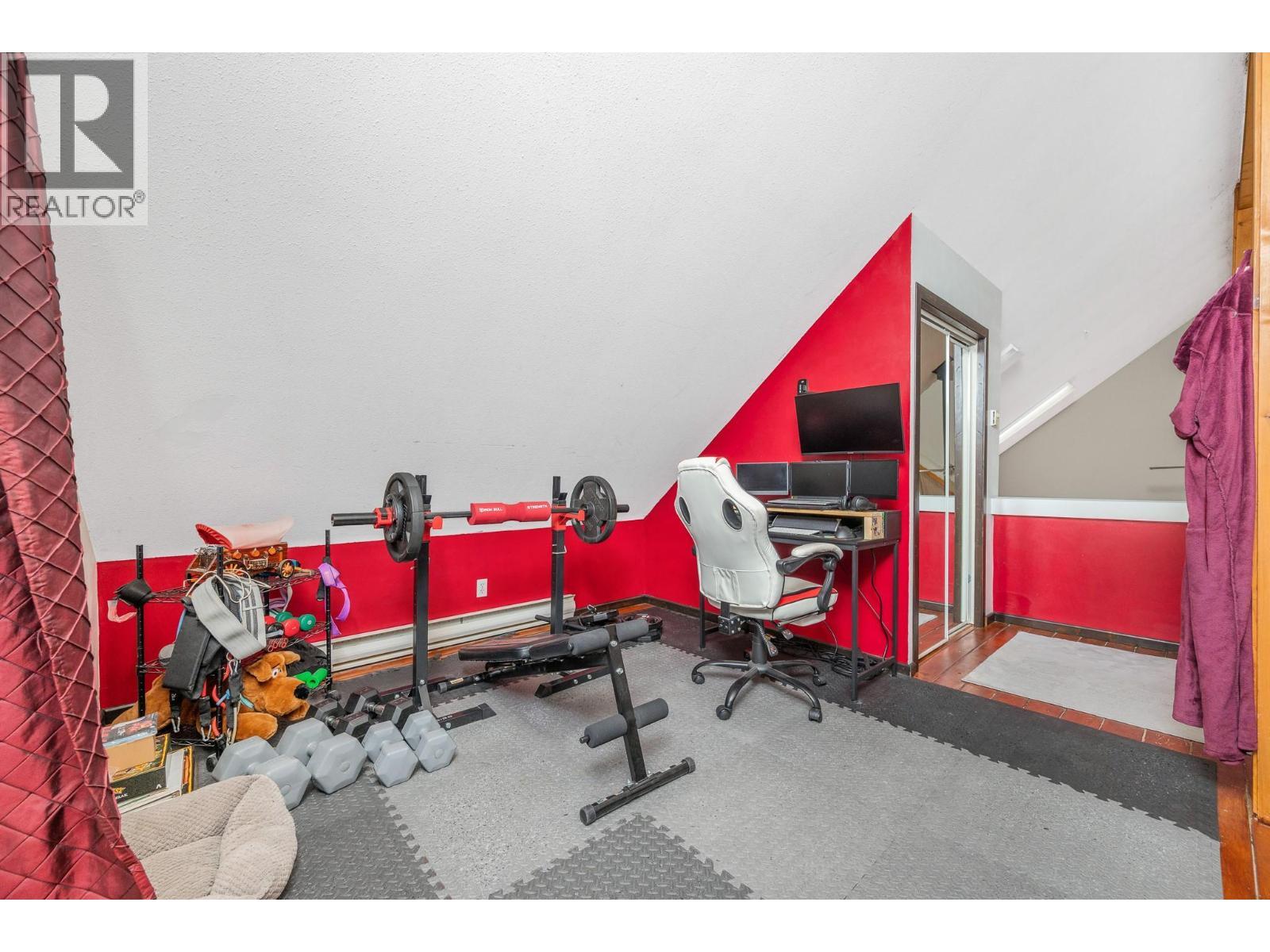 322 Northern View Drive. Vernon, British Columbia