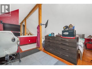 322 Northern View Drive. Vernon, British Columbia