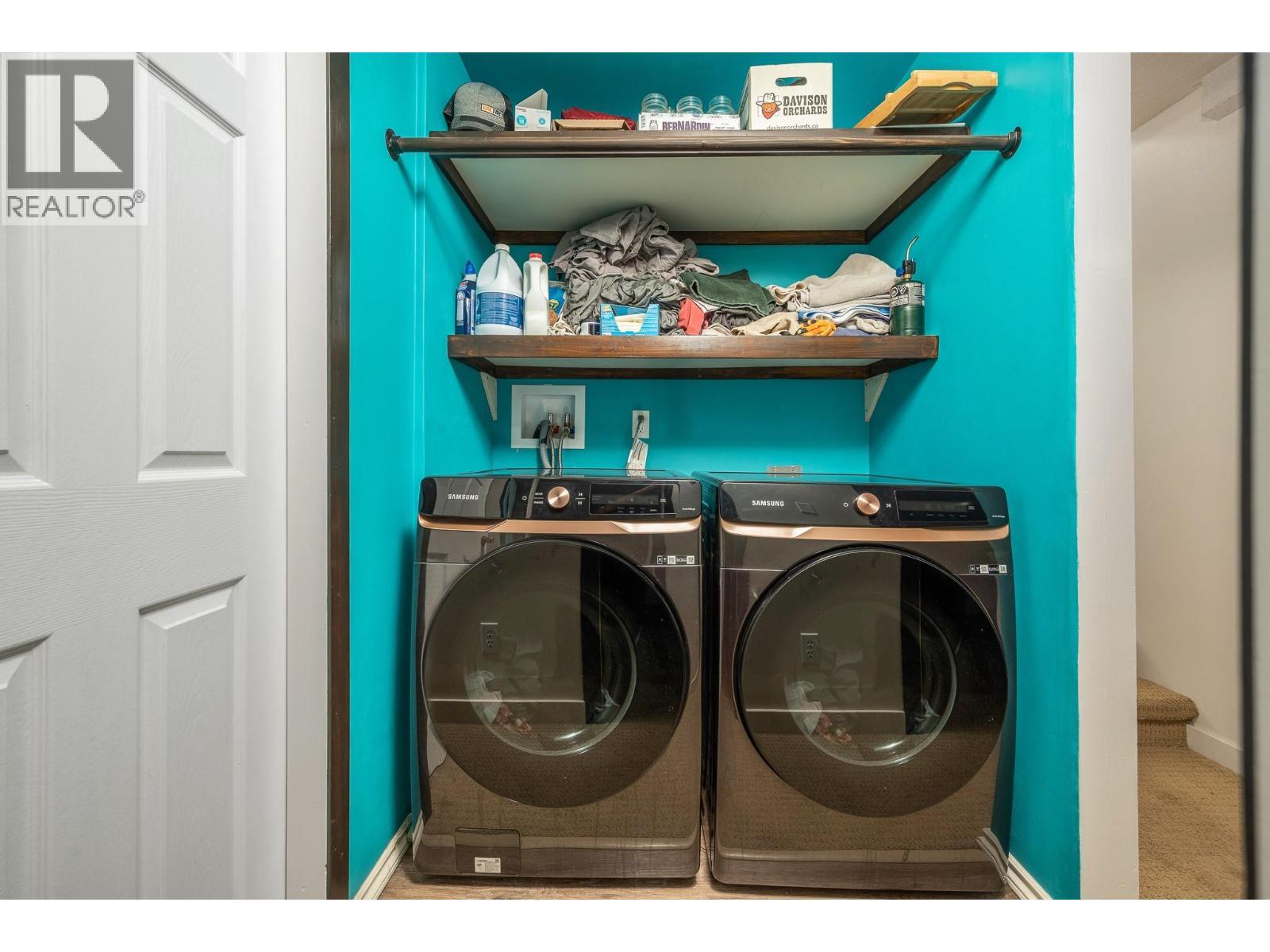 322 Northern View Drive. Vernon, British Columbia