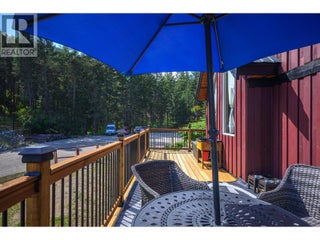 322 Northern View Drive. Vernon, British Columbia