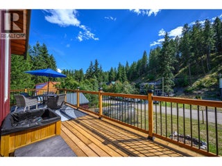 322 Northern View Drive. Vernon, British Columbia