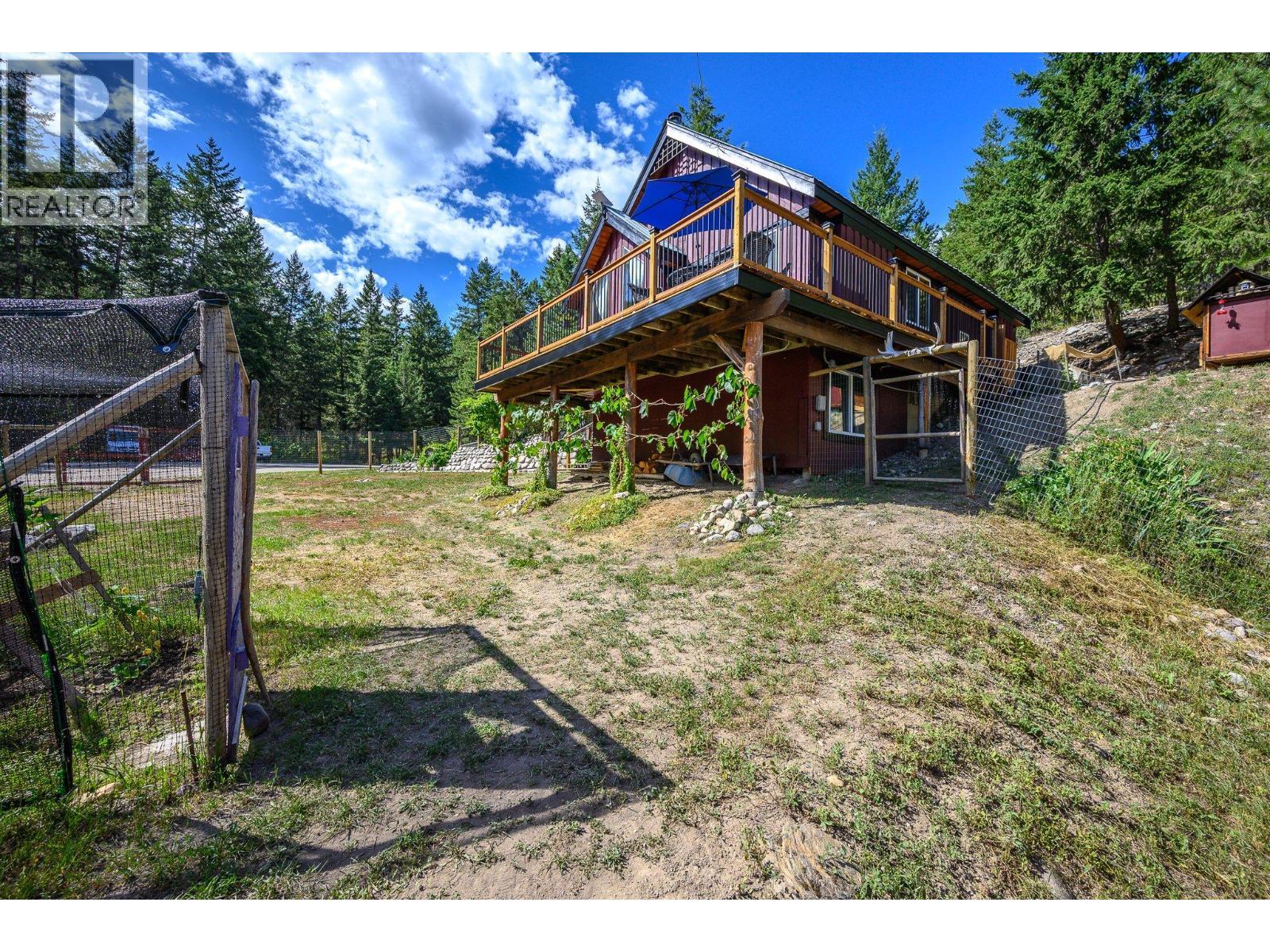 322 Northern View Drive. Vernon, British Columbia