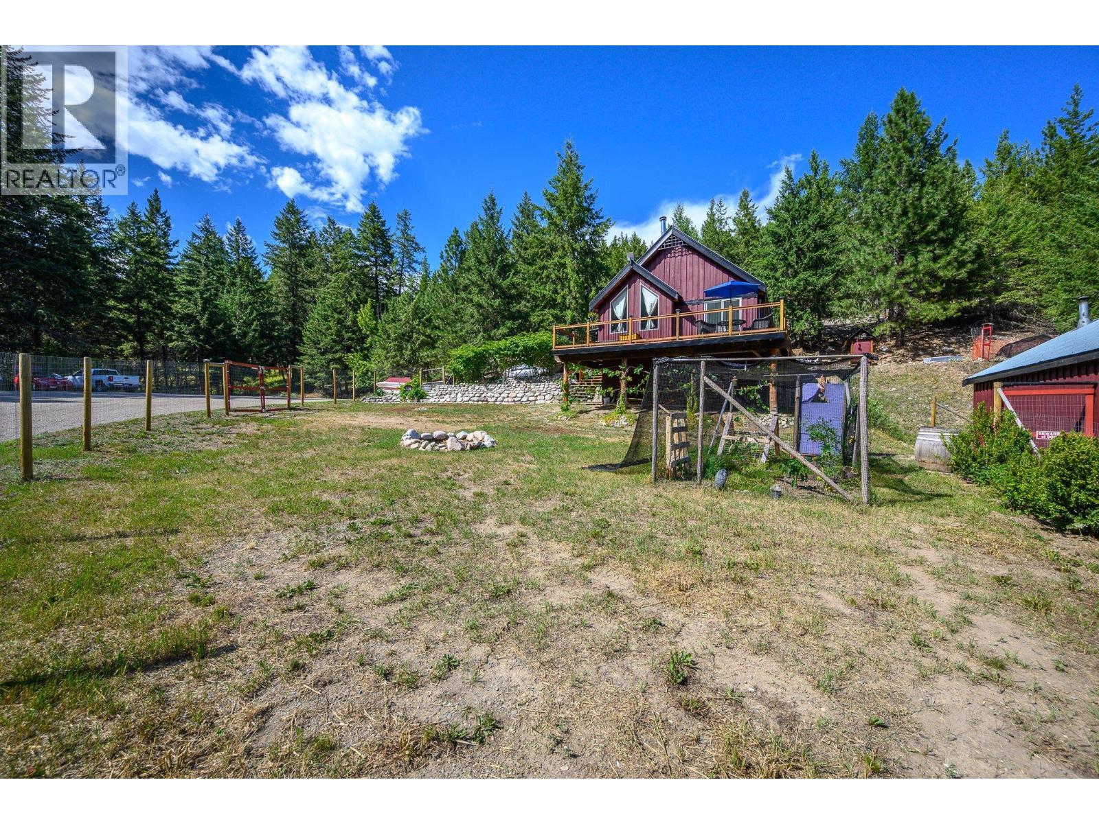 322 Northern View Drive. Vernon, British Columbia