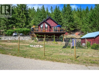 322 Northern View Drive. Vernon, British Columbia