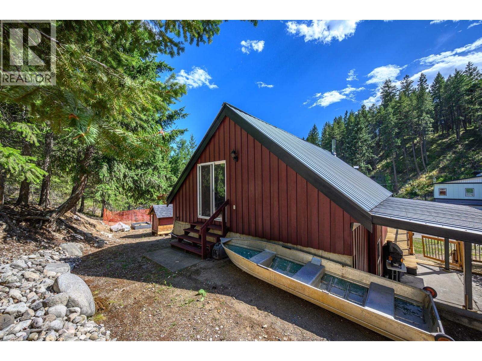 322 Northern View Drive. Vernon, British Columbia