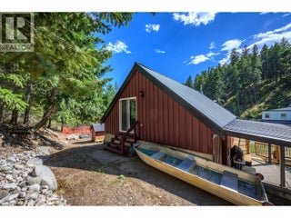 322 Northern View Drive. Vernon, British Columbia