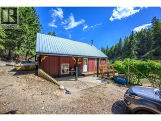 322 Northern View Drive. Vernon, British Columbia