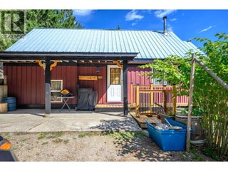 322 Northern View Drive. Vernon, British Columbia