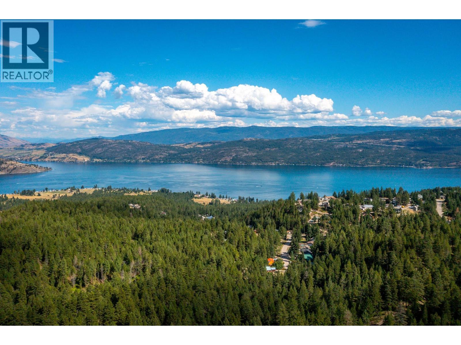 322 Northern View Drive. Vernon, British Columbia
