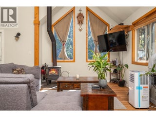 322 Northern View Drive. Vernon, British Columbia