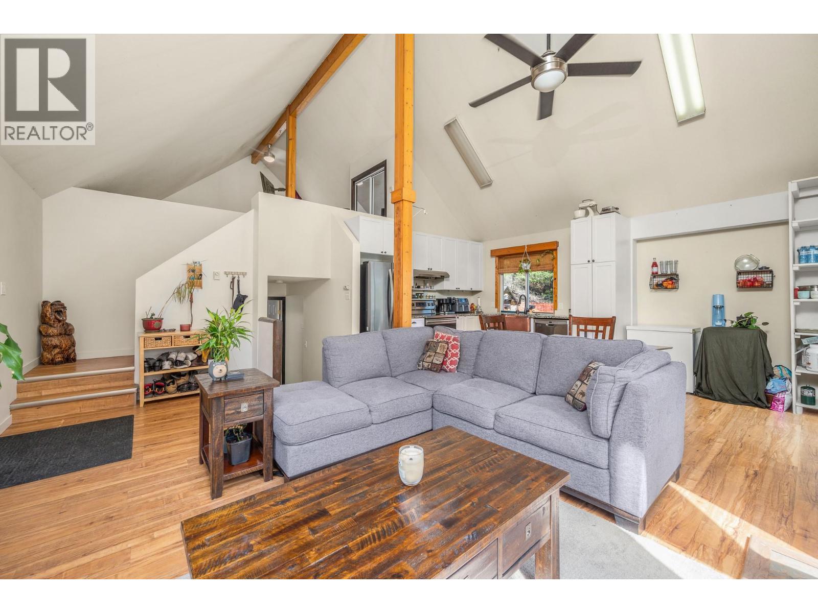 322 Northern View Drive. Vernon, British Columbia