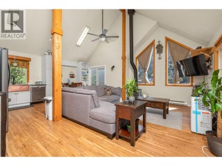 322 Northern View Drive. Vernon, British Columbia