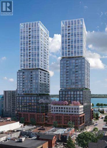 1301 - 39 Mary Street, Barrie (city Centre)