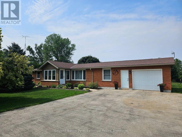 302 Concession 2 Ndr W, Brockton