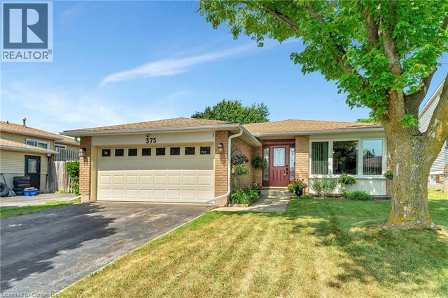 375 Elliott Street, Cambridge