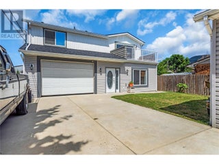 3132 Woodsdale Road. Lake Country, British Columbia