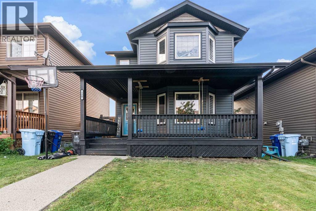 128 Honeysuckle Way, Fort Mcmurray