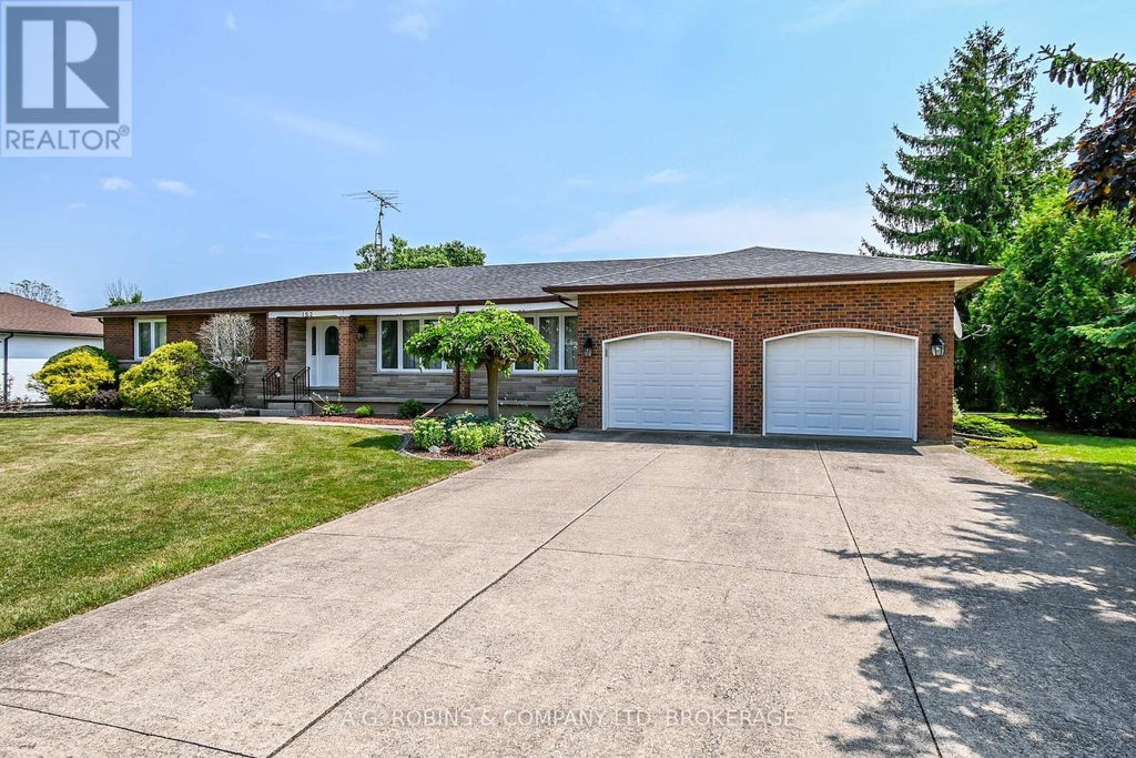 152 Doan's Ridge Road, Welland (cooks Mills)