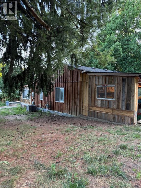 17 Queen Street N, Scotland