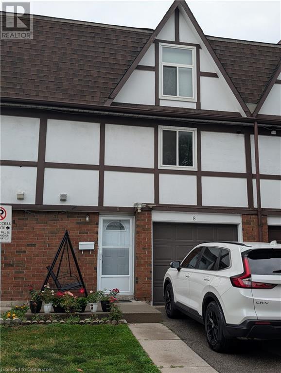 8 Amy Lane Unit# 39, Hamilton