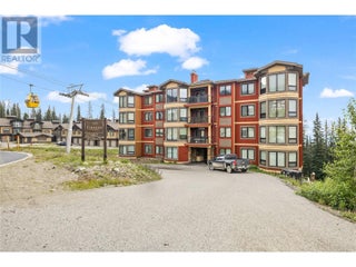 5085 Snowbird Way Unit# 101. Big White, British Columbia