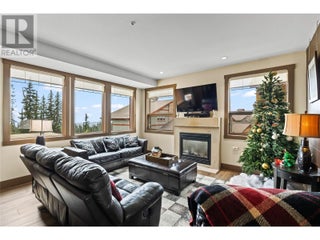 5085 Snowbird Way Unit# 101. Big White, British Columbia
