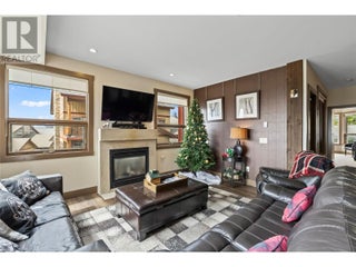 5085 Snowbird Way Unit# 101. Big White, British Columbia