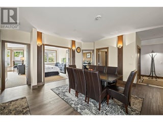 5085 Snowbird Way Unit# 101. Big White, British Columbia
