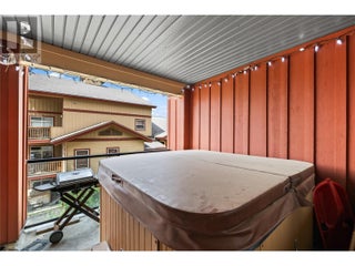5085 Snowbird Way Unit# 101. Big White, British Columbia