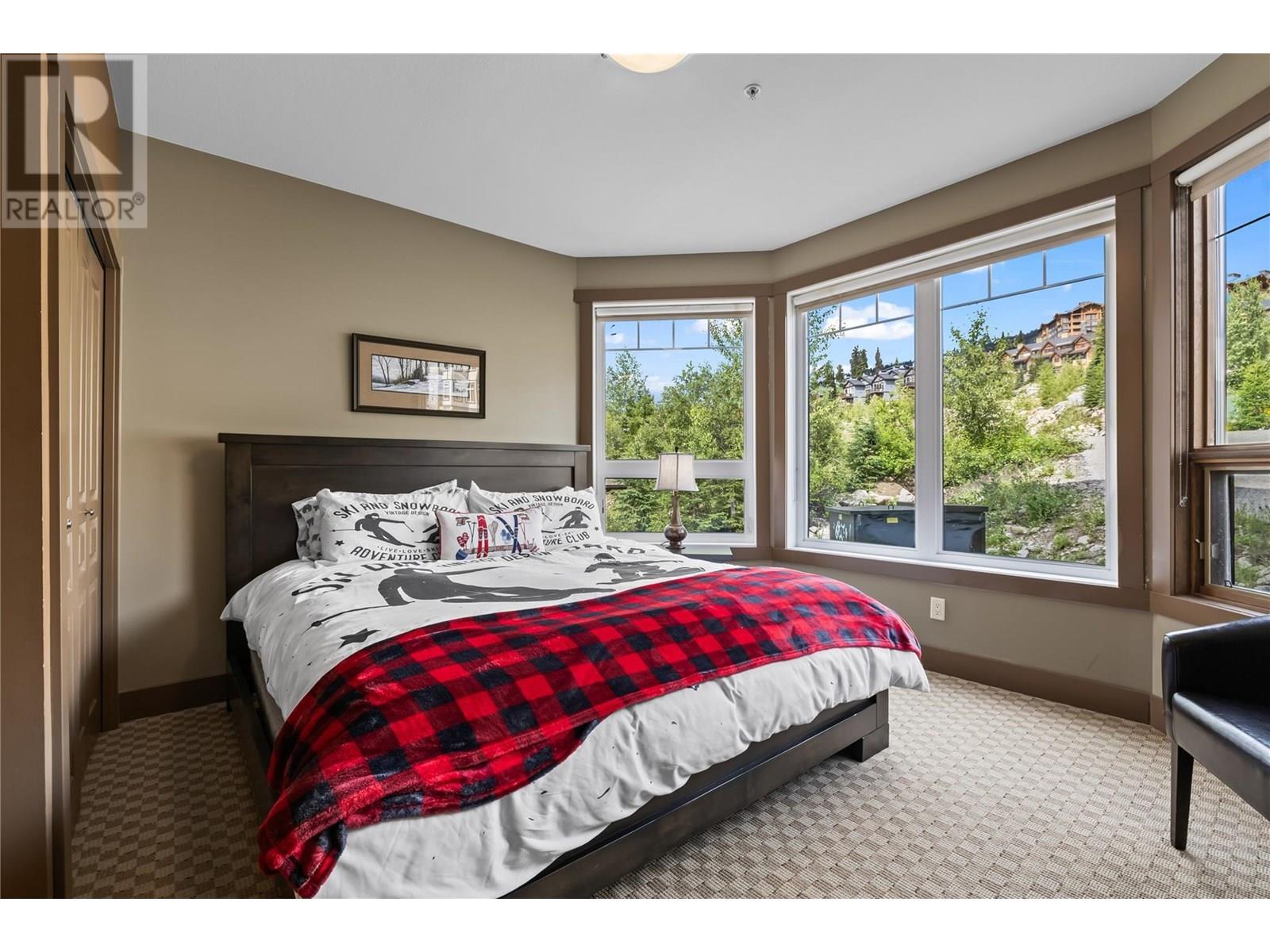 5085 Snowbird Way Unit# 101. Big White, British Columbia