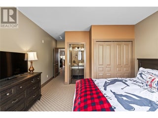 5085 Snowbird Way Unit# 101. Big White, British Columbia