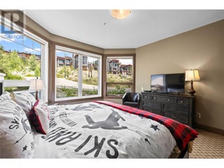 5085 Snowbird Way Unit# 101. Big White, British Columbia
