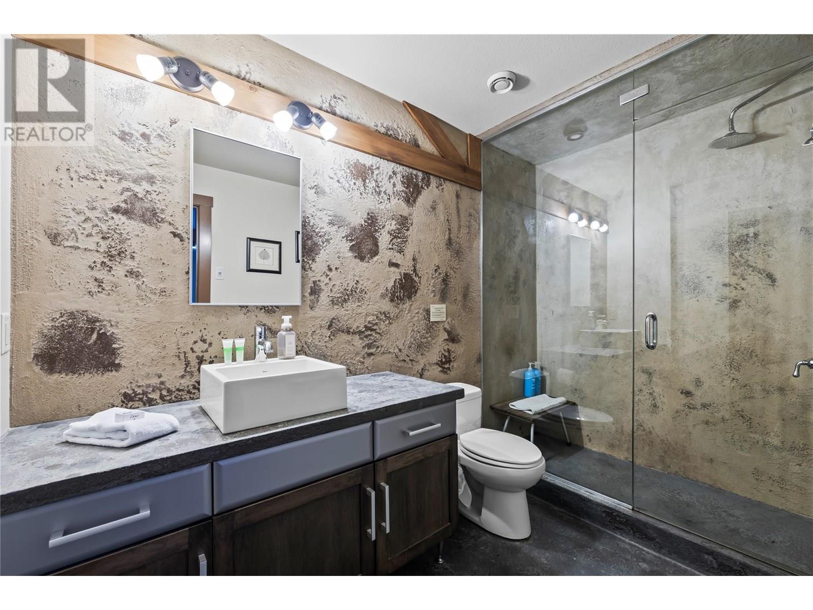 5085 Snowbird Way Unit# 101. Big White, British Columbia