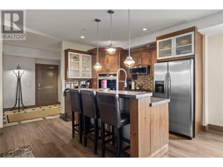 5085 Snowbird Way Unit# 101. Big White, British Columbia