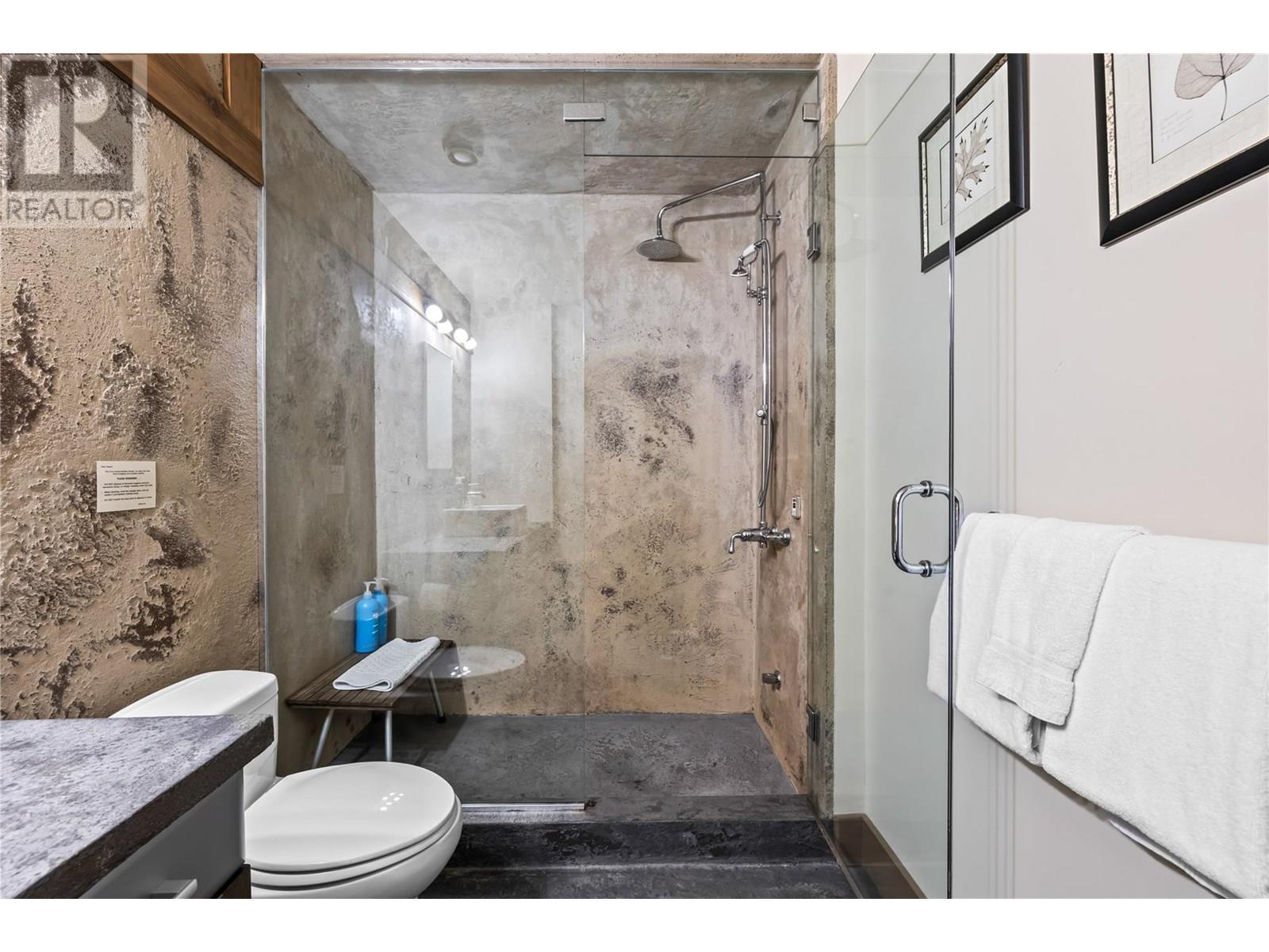 5085 Snowbird Way Unit# 101. Big White, British Columbia