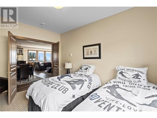 5085 Snowbird Way Unit# 101. Big White, British Columbia