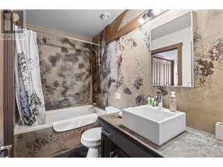 5085 Snowbird Way Unit# 101. Big White, British Columbia