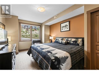 5085 Snowbird Way Unit# 101. Big White, British Columbia