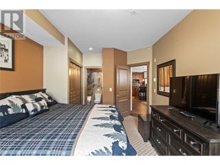 5085 Snowbird Way Unit# 101. Big White, British Columbia