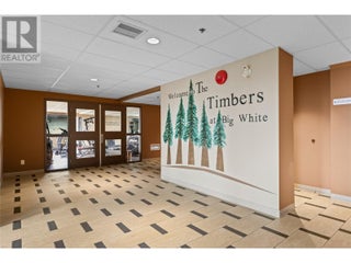 5085 Snowbird Way Unit# 101. Big White, British Columbia