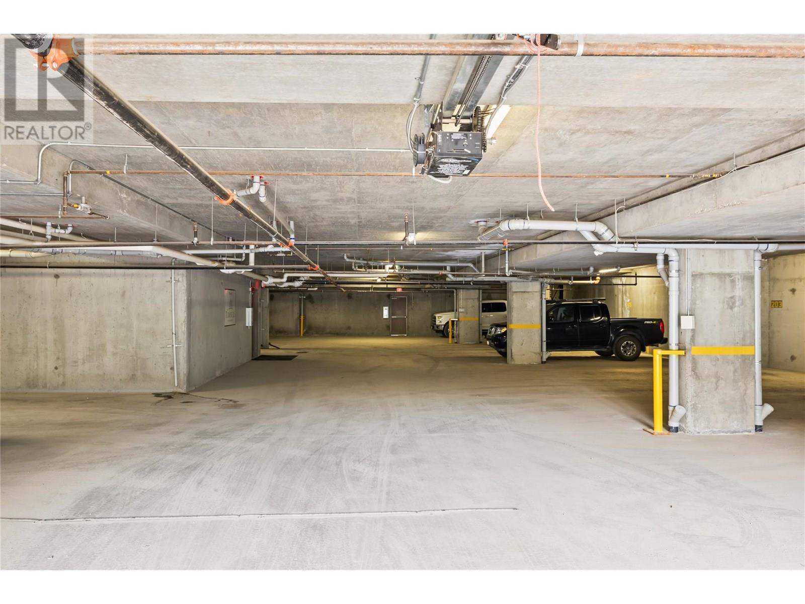 5085 Snowbird Way Unit# 101. Big White, British Columbia