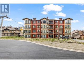 5085 Snowbird Way Unit# 101. Big White, British Columbia