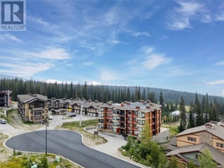 5085 Snowbird Way Unit# 101. Big White, British Columbia