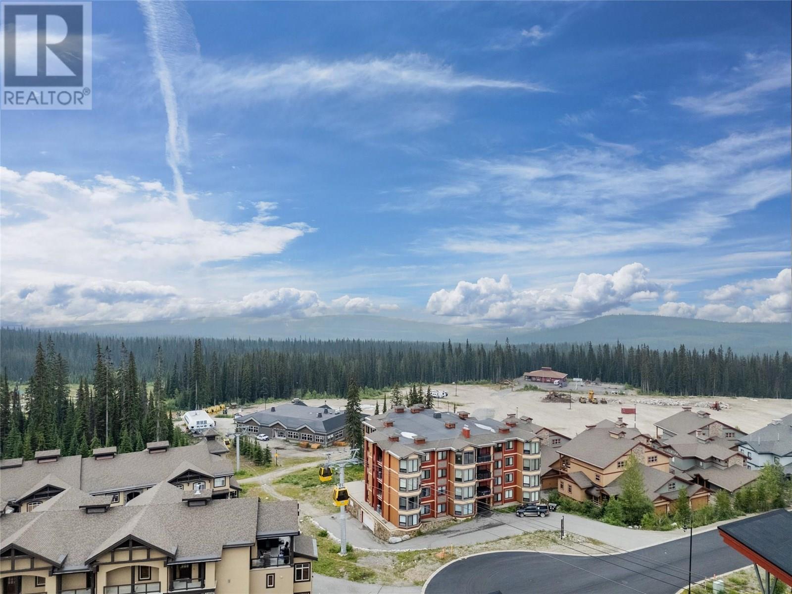 5085 Snowbird Way Unit# 101. Big White, British Columbia