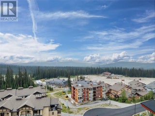 5085 Snowbird Way Unit# 101. Big White, British Columbia