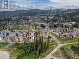 5085 Snowbird Way Unit# 101. Big White, British Columbia