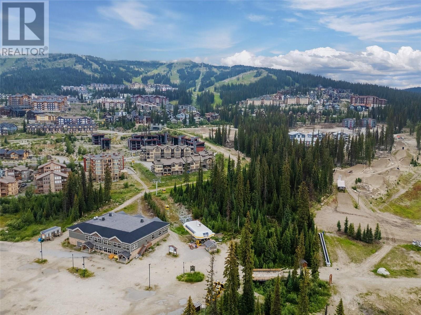 5085 Snowbird Way Unit# 101. Big White, British Columbia