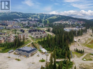 5085 Snowbird Way Unit# 101. Big White, British Columbia